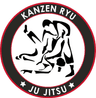Kanzen Ryu Ju Jitsu club emblem
